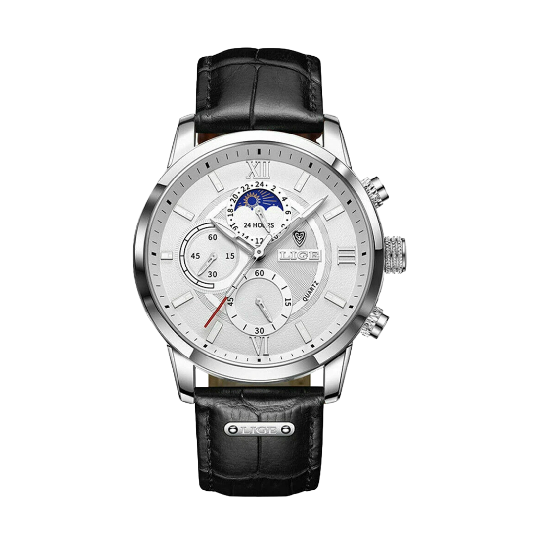 Colton | Reloj deportivo icónico | 43 mm