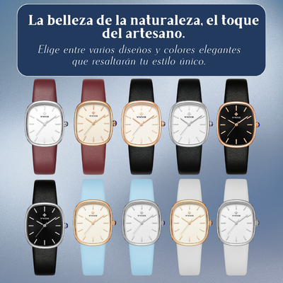 Marriane | Reloj de cuarzo de moda | 28.5 mm