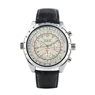 Reloj Mecánico de Equipo Táctico Kyle | 48 mm