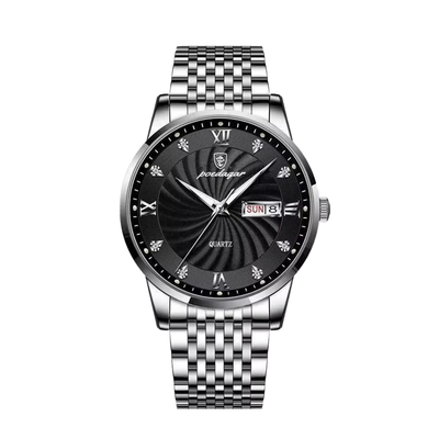 Felix | Reloj de lujo de estilo empresarial | 42 mm