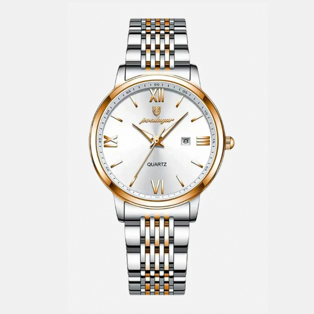 Virelia | Elegante reloj de moda para mujer | 27 mm