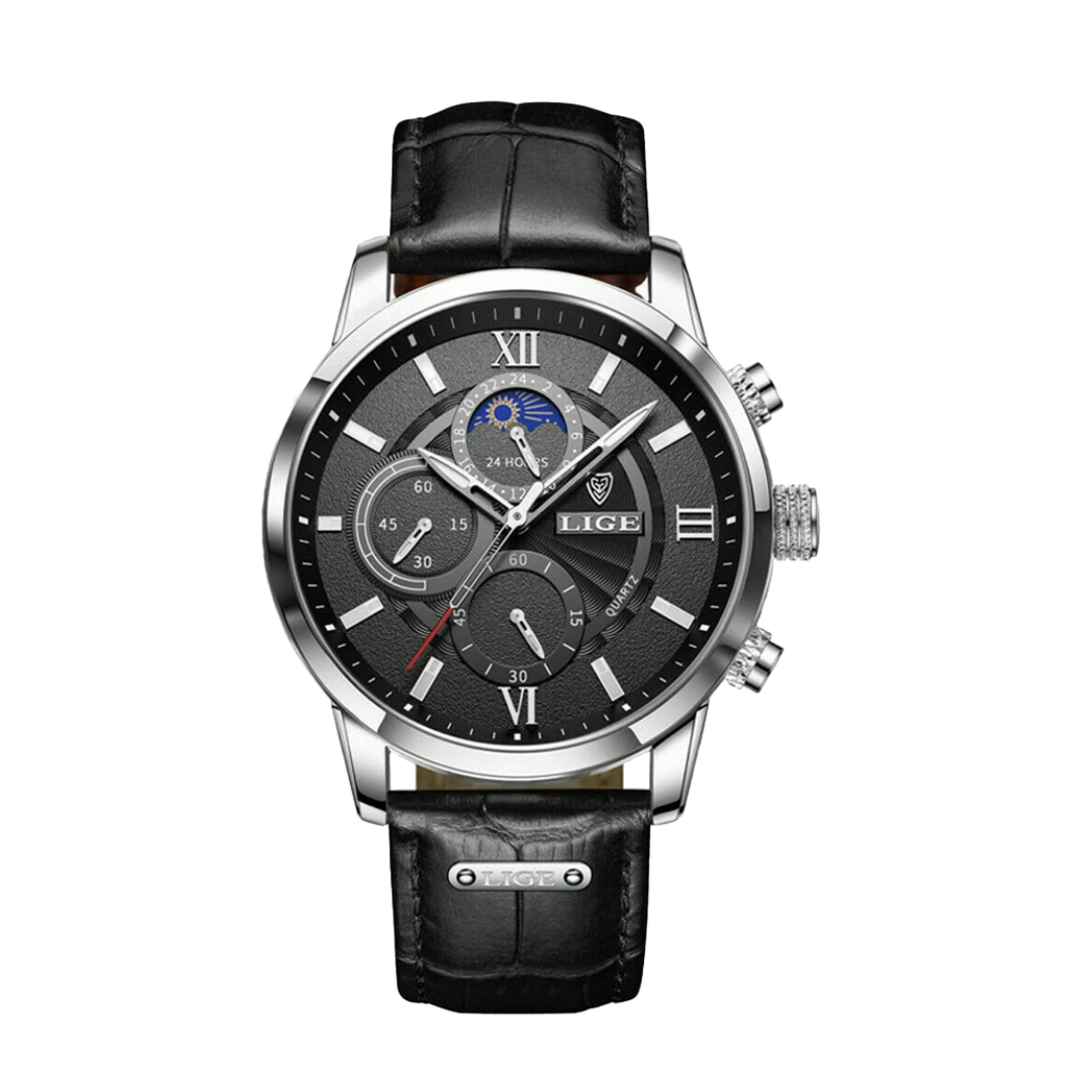 Colton | Reloj deportivo icónico | 43 mm