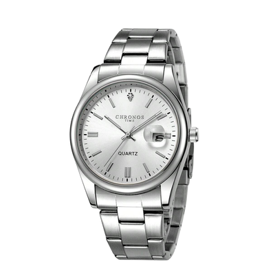 Sebastian | Reloj de negocios clásico y luminoso | 41 mm