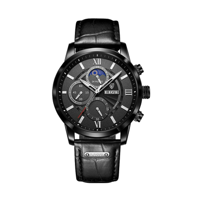 Colton | Reloj deportivo icónico | 43 mm