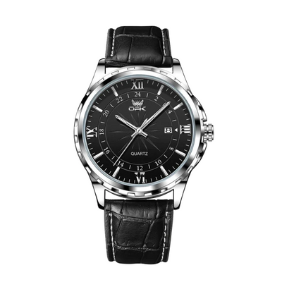 Landon | Reloj cronógrafo multifuncional de pulsera | 40 mm