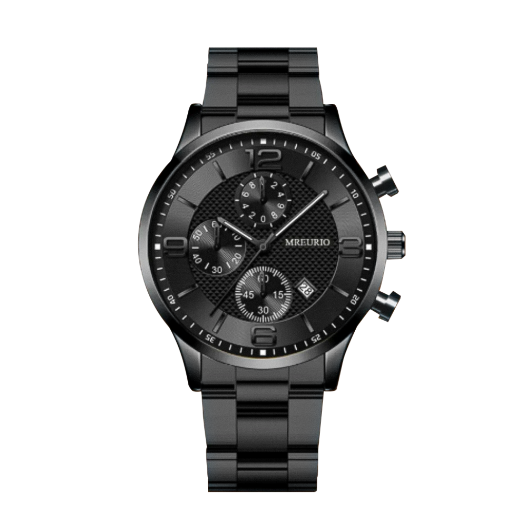 Eli | Reloj de lujo para caballero de alta gama | 41.5 mm