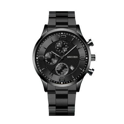 Eli | Reloj de lujo para caballero de alta gama | 41.5 mm