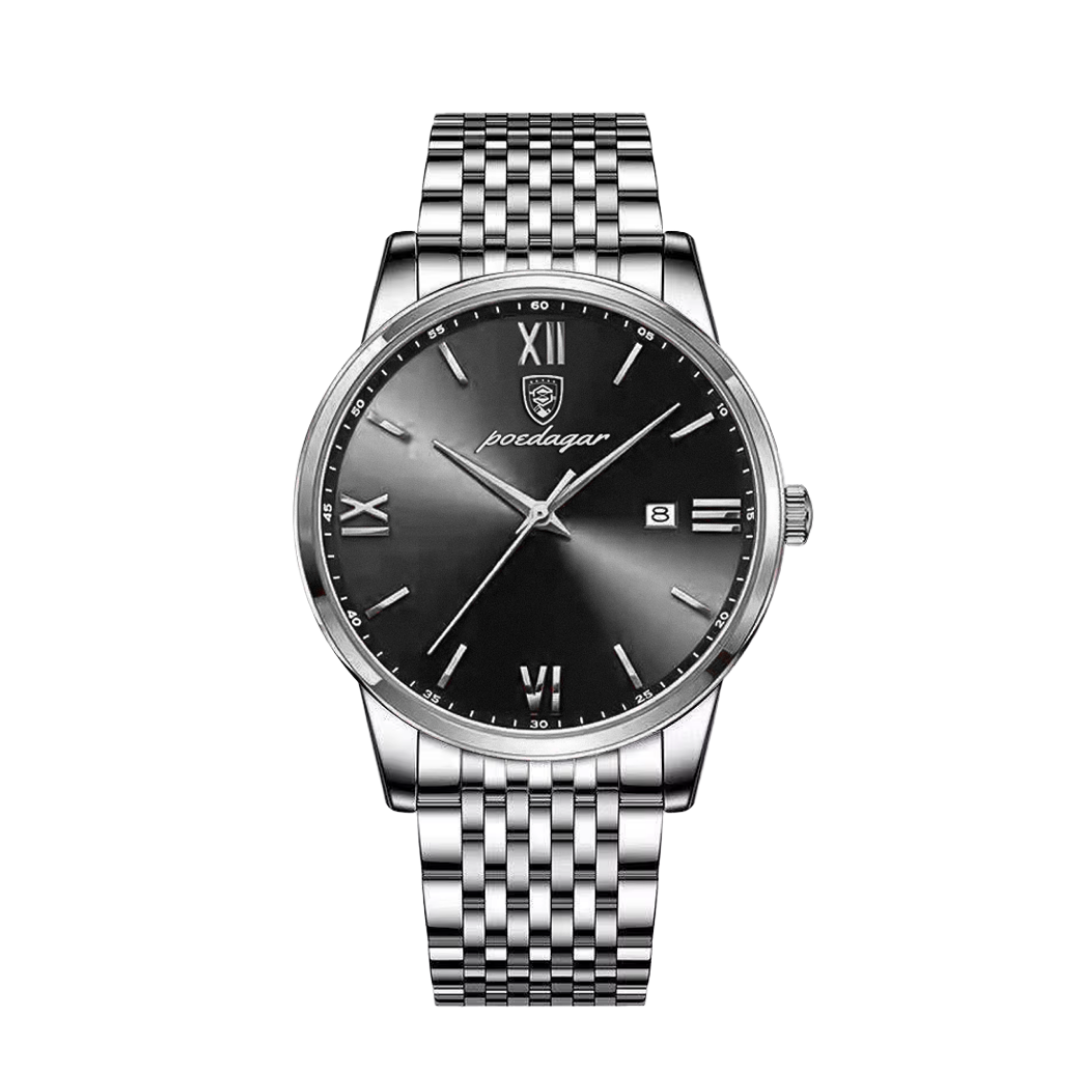 Felix | Reloj de lujo de estilo empresarial | 42 mm