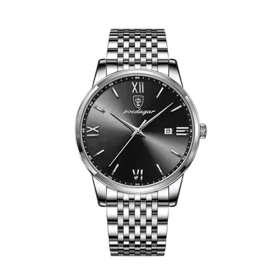 Felix | Reloj de lujo de estilo empresarial | 42 mm