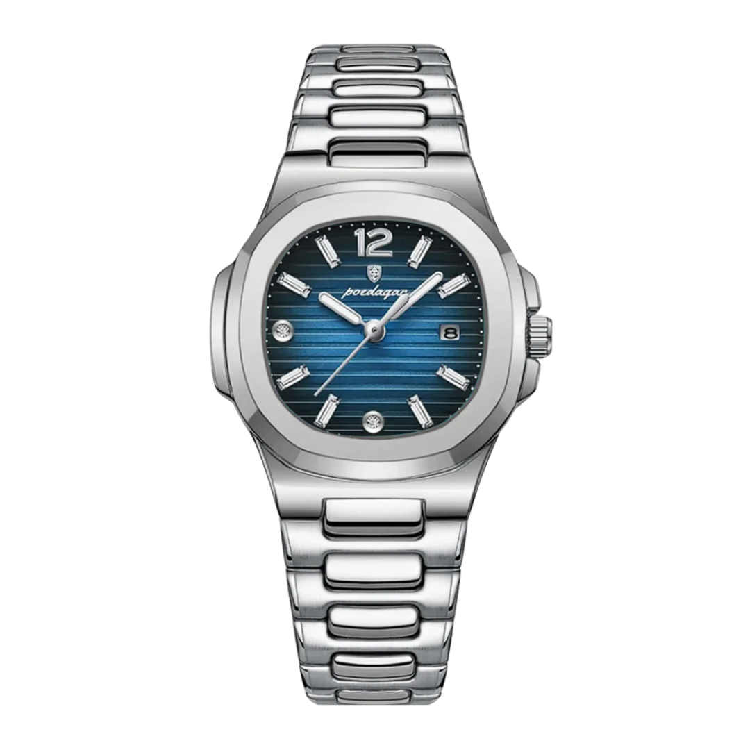 Estella | Reloj de lujo brillante | 34 mm