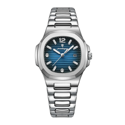 Estella | Reloj de lujo brillante | 34 mm