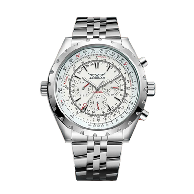 Reloj Mecánico de Equipo Táctico Kyle | 48 mm