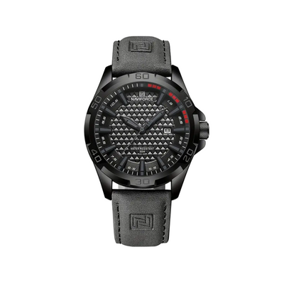 Luca | Reloj de cuarzo para hombre | 45 mm