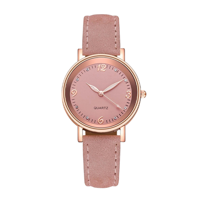 Audrey | Relojes con correa de cuero | 32 mm