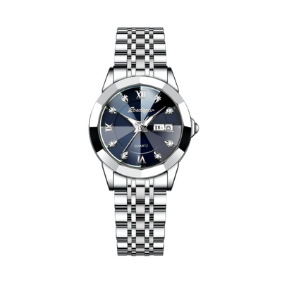 Teresa | Reloj Clásico de Números Romanos | 27mm