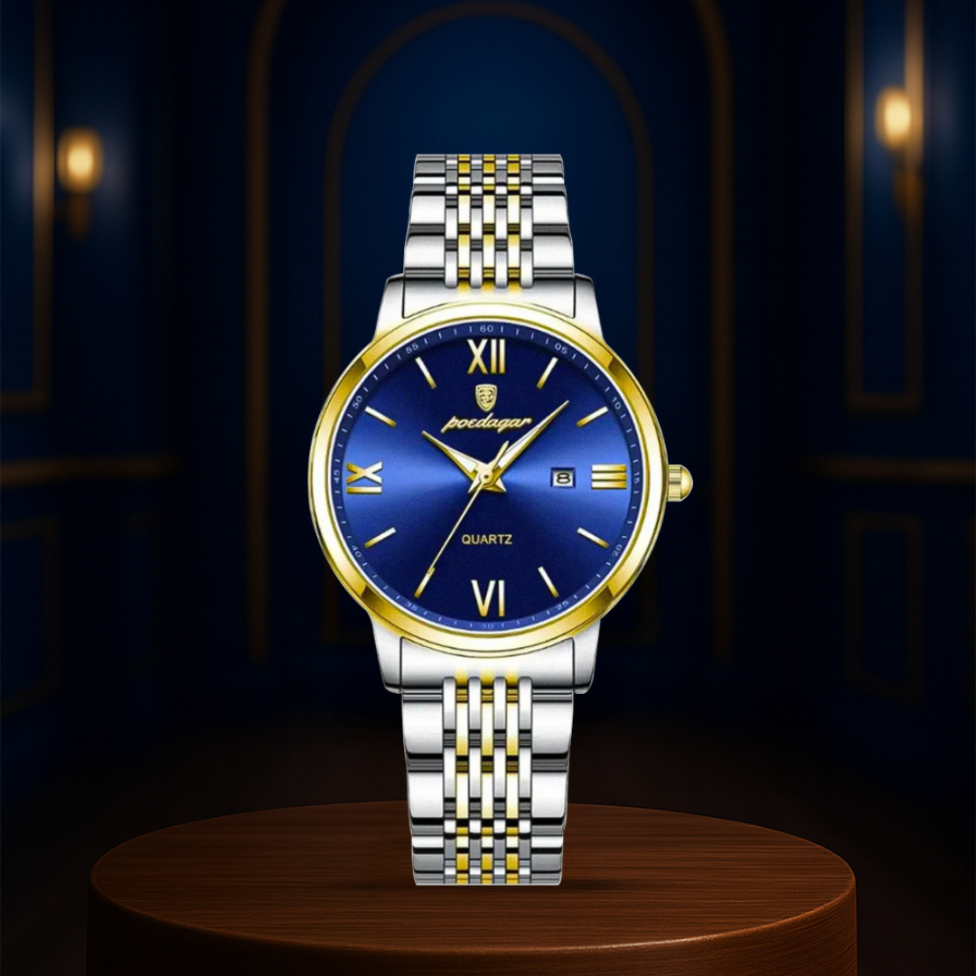 Virelia | Elegante reloj de moda para mujer | 27 mm