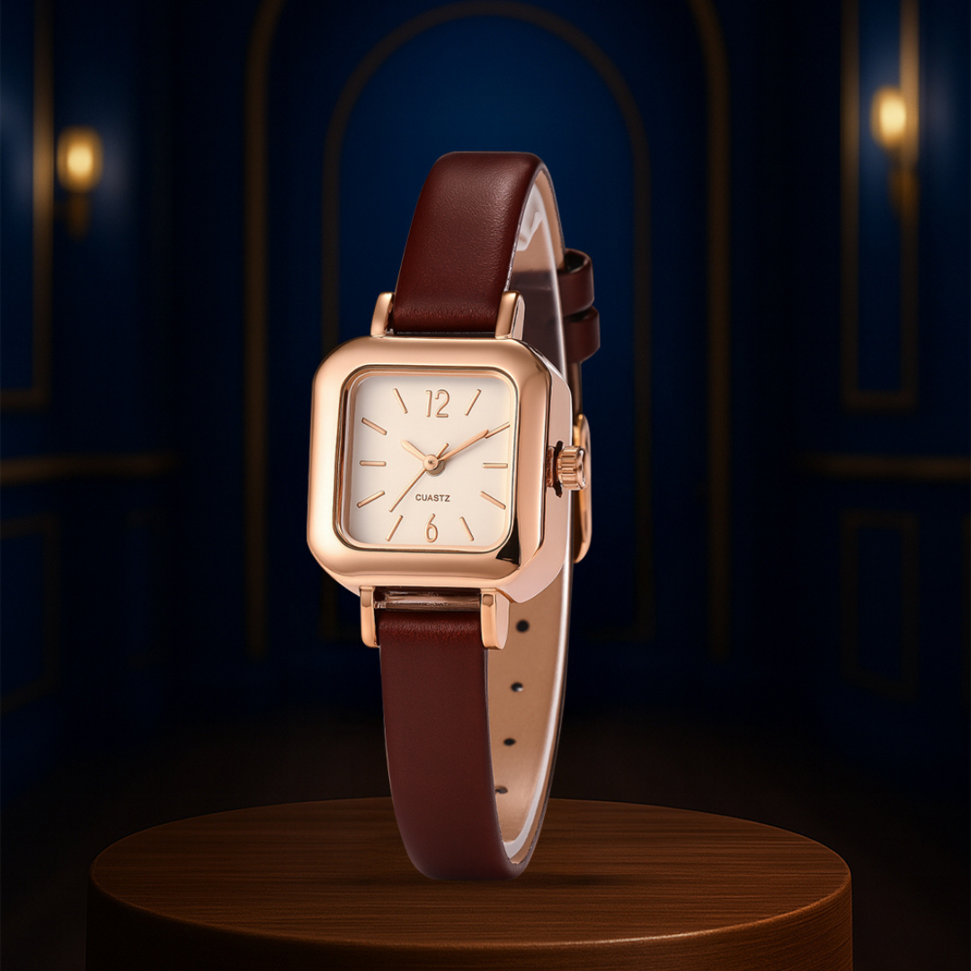 Danna | Reloj de cuarzo de moda | 20 mm