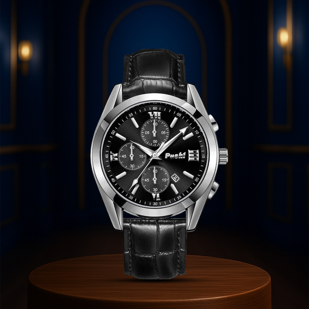 James | Reloj elegante | 41 mm