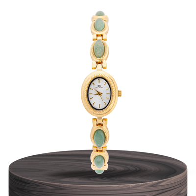 Serena | Reloj de cuarzo premium para mujer | 34 mm