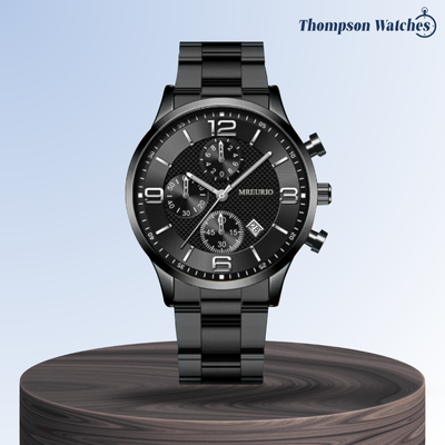 Eli | Reloj de lujo para caballero de alta gama | 41.5 mm