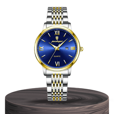 Virelia | Elegante reloj de moda para mujer | 27 mm