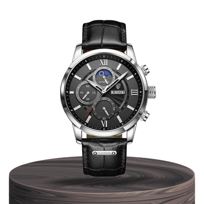 Colton | Reloj deportivo icónico | 43 mm