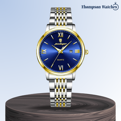 Virelia | Elegante reloj de moda para mujer | 27 mm