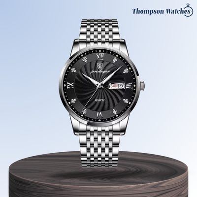 Felix | Reloj de lujo de estilo empresarial | 42 mm