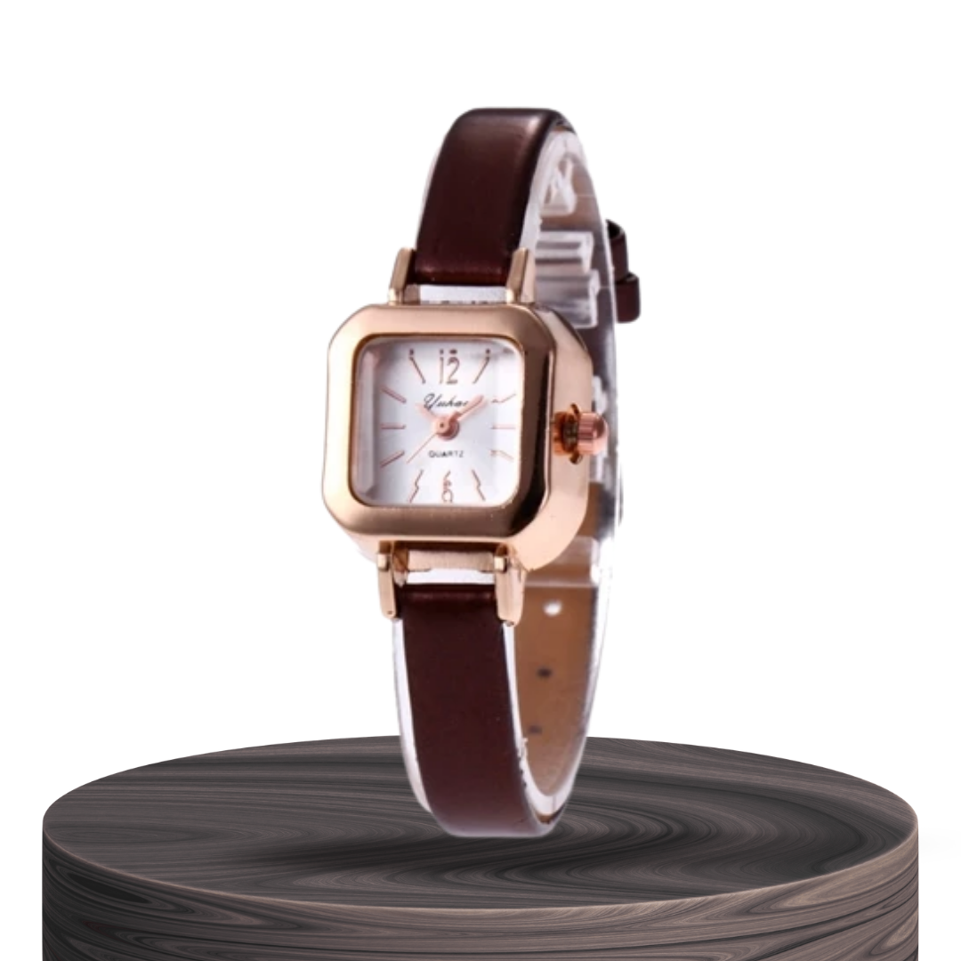 Danna | Reloj de cuarzo de moda | 20 mm