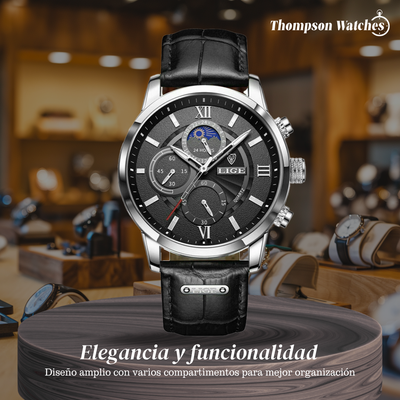 Colton | Reloj deportivo icónico | 43 mm