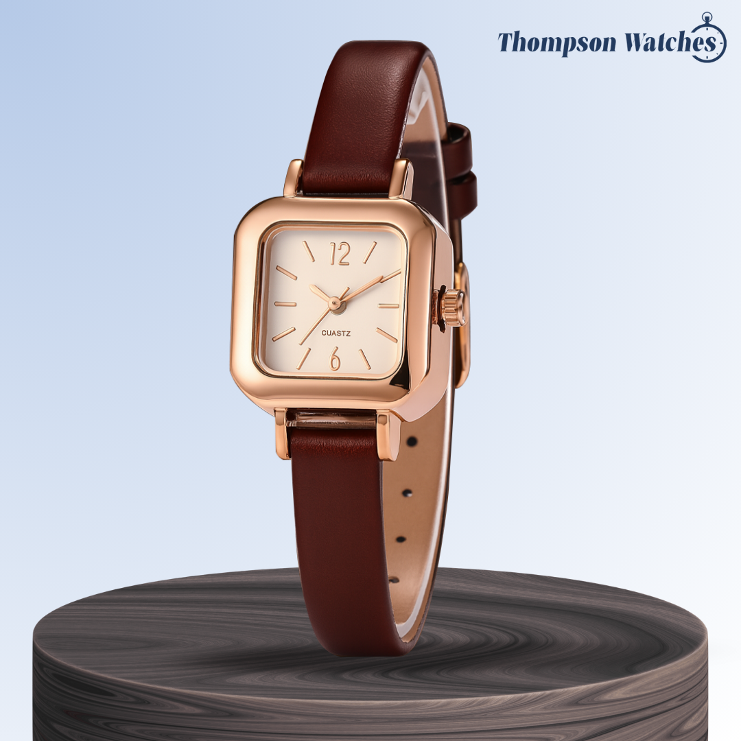 Danna | Reloj de cuarzo de moda | 20 mm