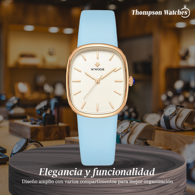 Marriane | Reloj de cuarzo de moda | 28.5 mm