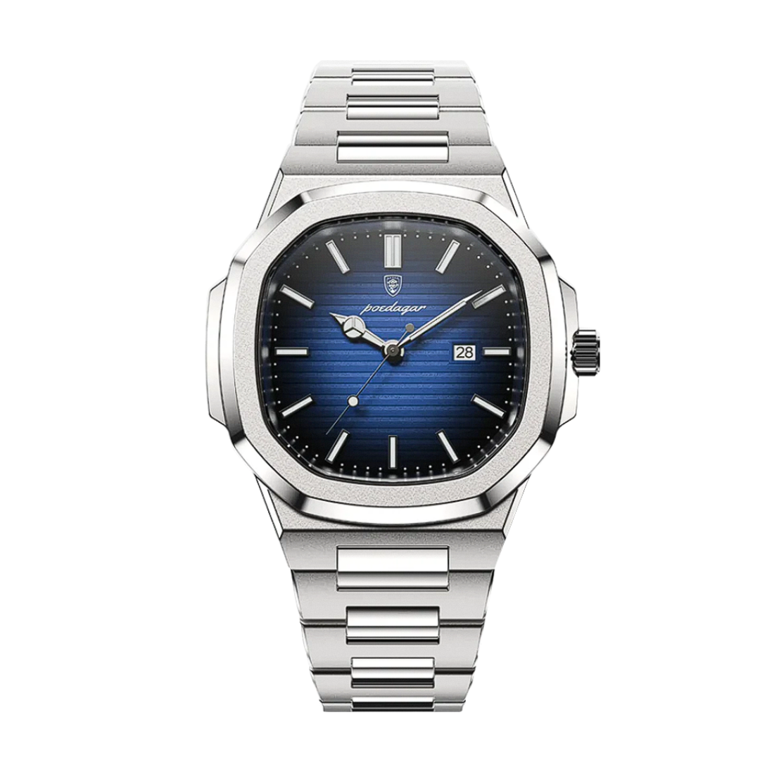 Caspian | Relojes de Precisión Clásicos Signature | 40 mm