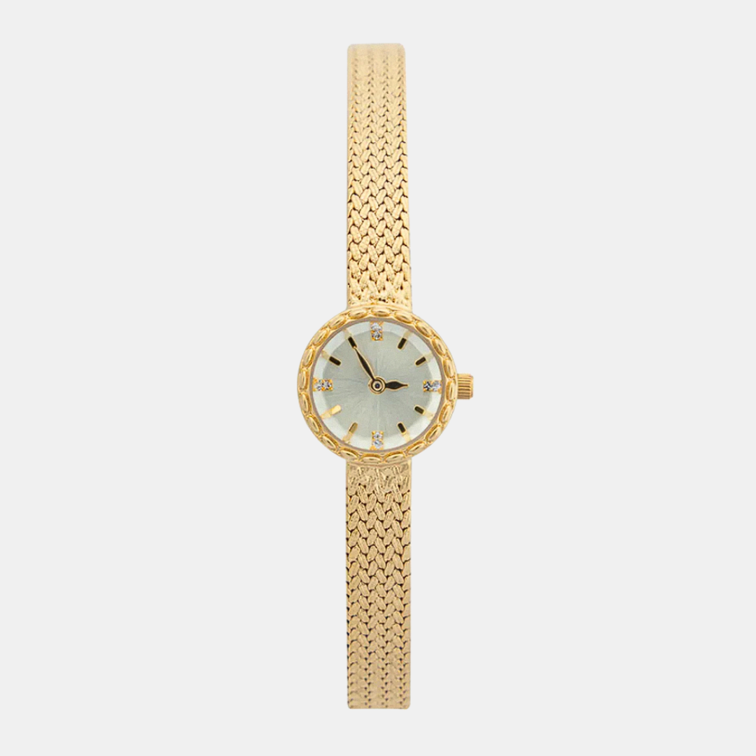 Averine | Reloj de mujer con pulsera de malla | 30 mm