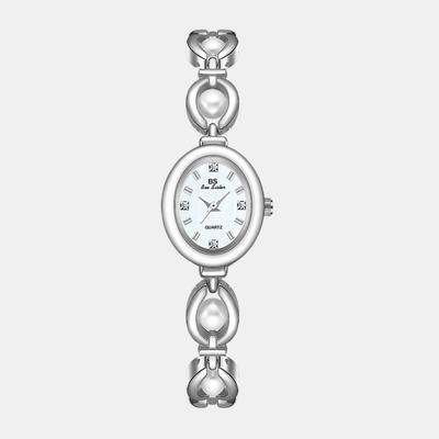 Elara | Elegante reloj de pulsera para mujer | 34 mm