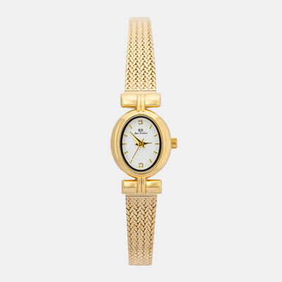 Selverra | Reloj de lujo moderno para mujer | 34 mm