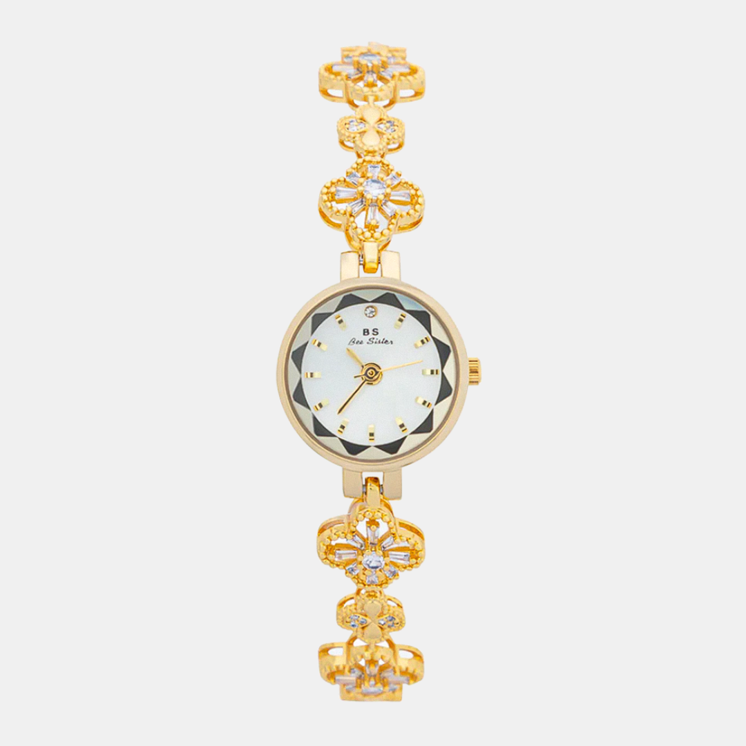 Seravine | Reloj moderno de lujo para mujer | 34 mm