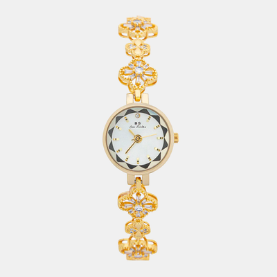 Seravine | Reloj moderno de lujo para mujer | 34 mm