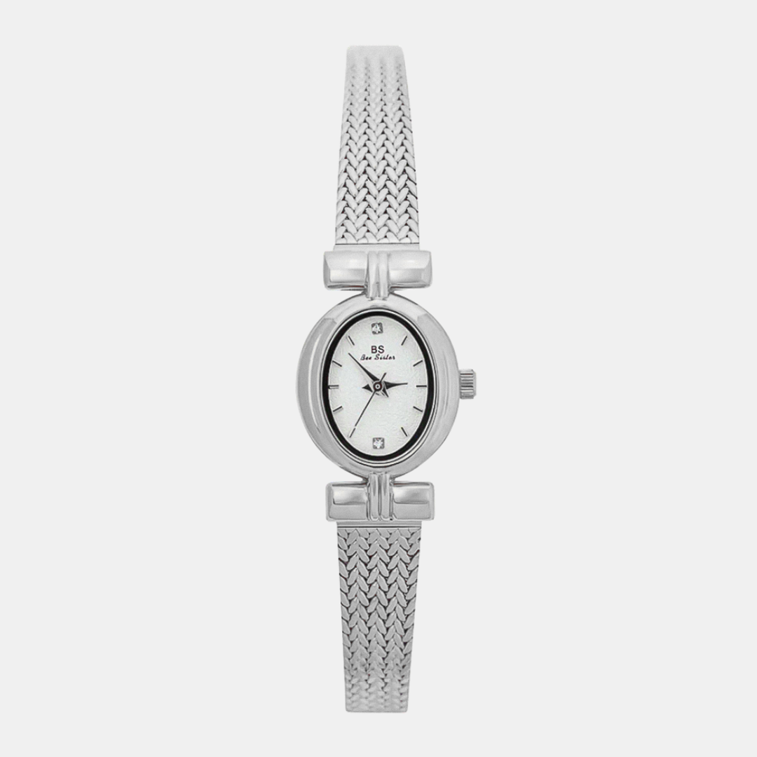 Selverra | Reloj de lujo moderno para mujer | 34 mm