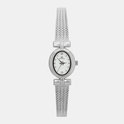 Selverra | Reloj de lujo moderno para mujer | 34 mm