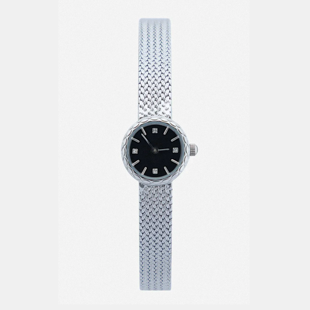 Averine | Reloj de mujer con pulsera de malla | 30 mm