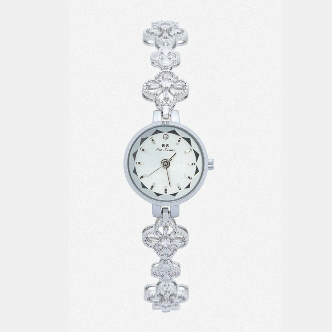 Seravine | Reloj moderno de lujo para mujer | 34 mm