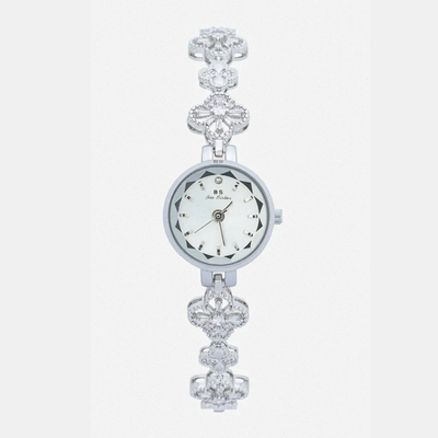 Seravine | Reloj moderno de lujo para mujer | 34 mm