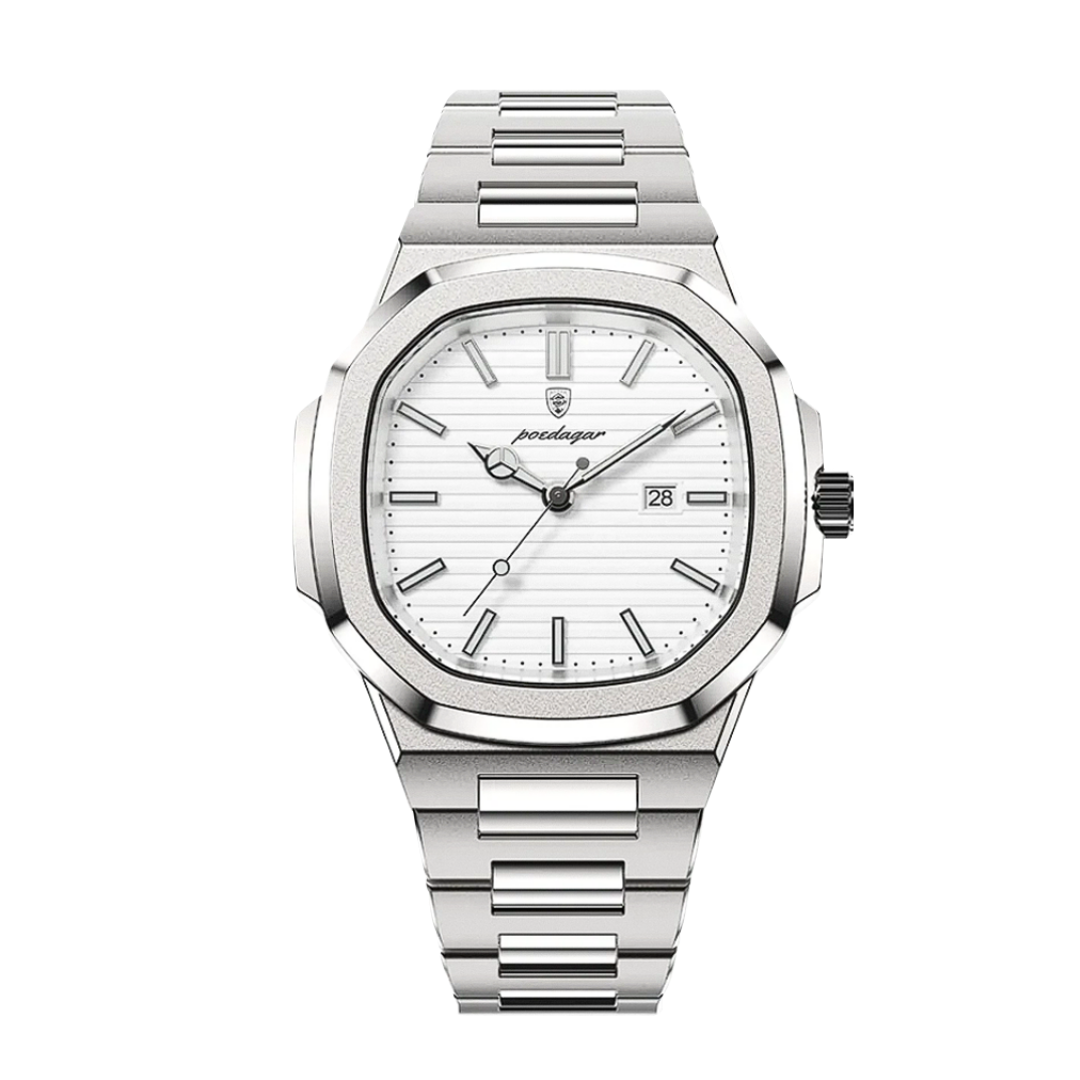 Caspian | Relojes de Precisión Clásicos Signature | 40 mm