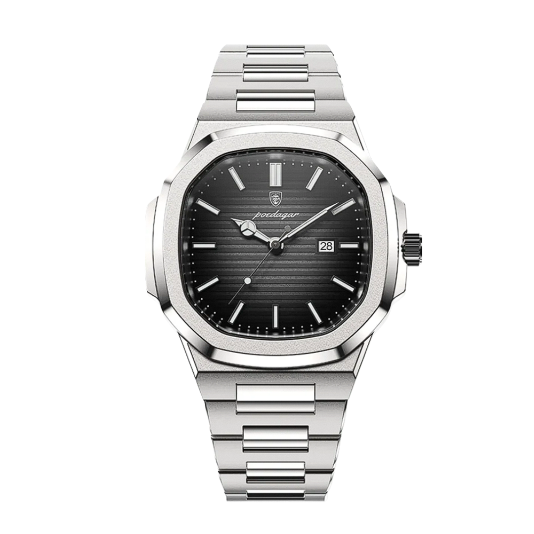 Caspian | Relojes de Precisión Clásicos Signature | 40 mm