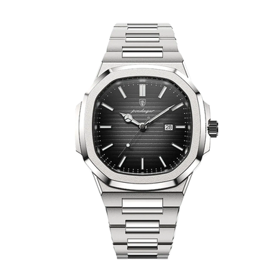 Caspian | Relojes de Precisión Clásicos Signature | 40 mm