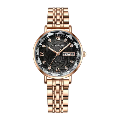 Alisha | Reloj Moderno para Mujer con Detalles | 29 mm