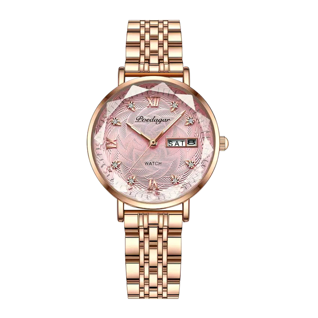 Alisha | Reloj Moderno para Mujer con Detalles | 29 mm
