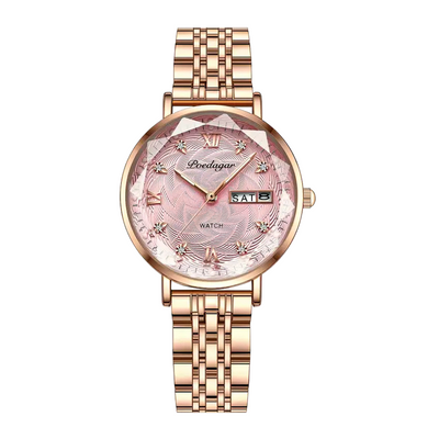 Alisha | Reloj Moderno para Mujer con Detalles | 29 mm