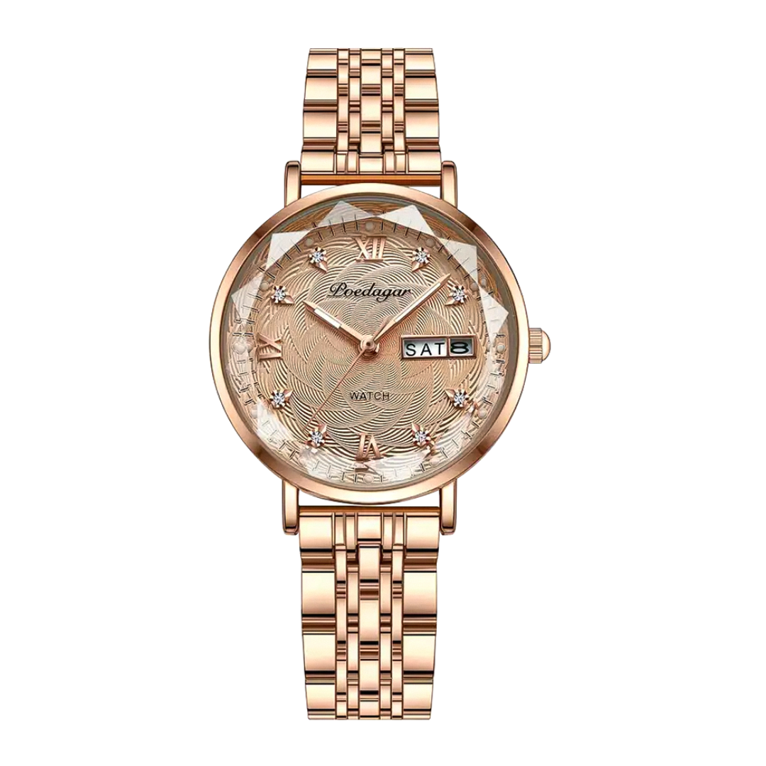 Alisha | Reloj Moderno para Mujer con Detalles | 29 mm